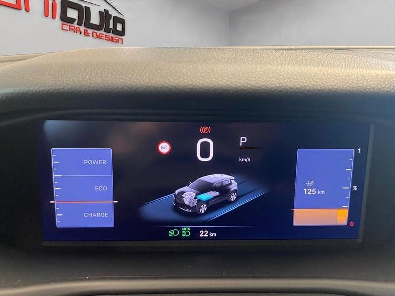 Jeep Avenger 1.2 Turbo MHEV Summit MY24 - PROMO SIRONIAUTO+