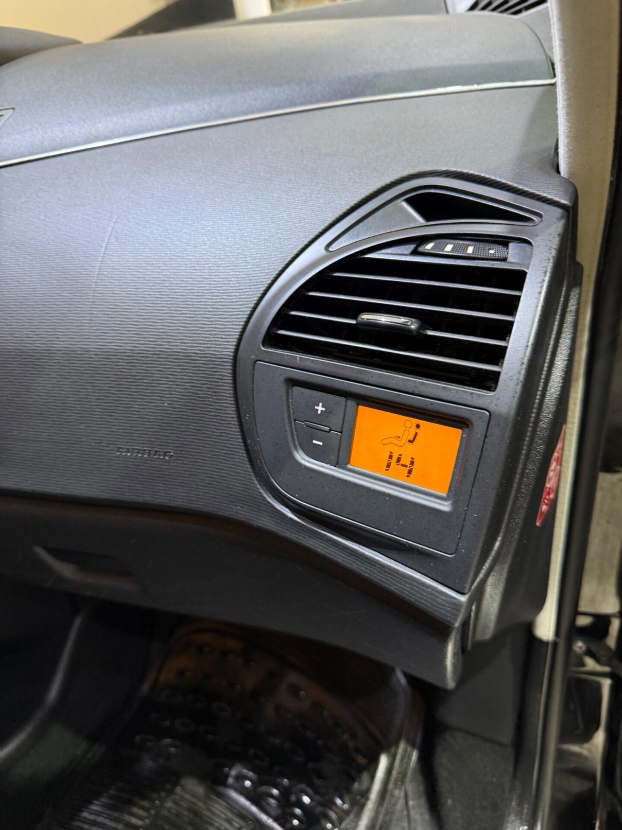 Citroen C4 Picasso 1.6 e-HDi 115 posti 7