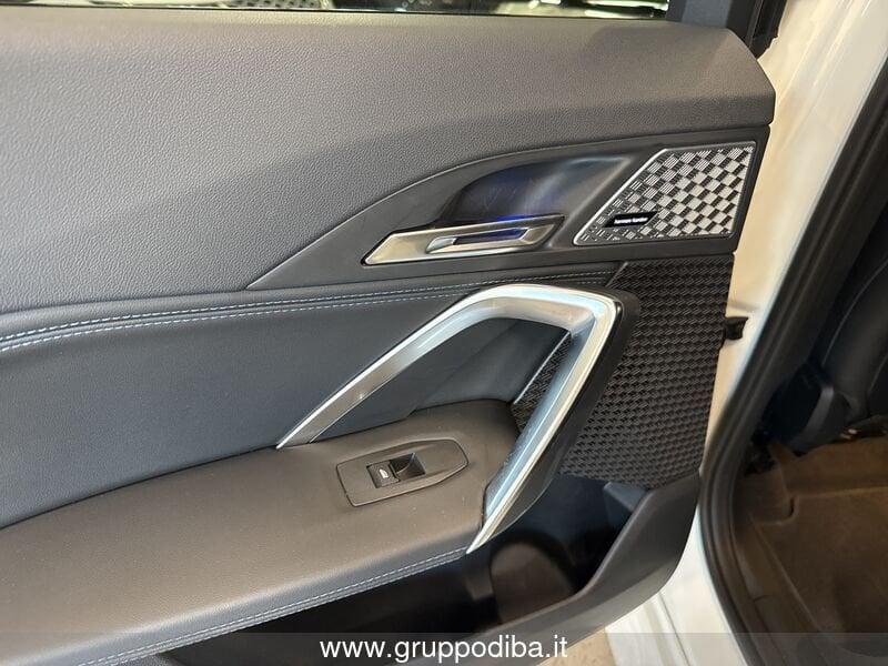 BMW X2 U10 xdrive 20d 48V MSport auto