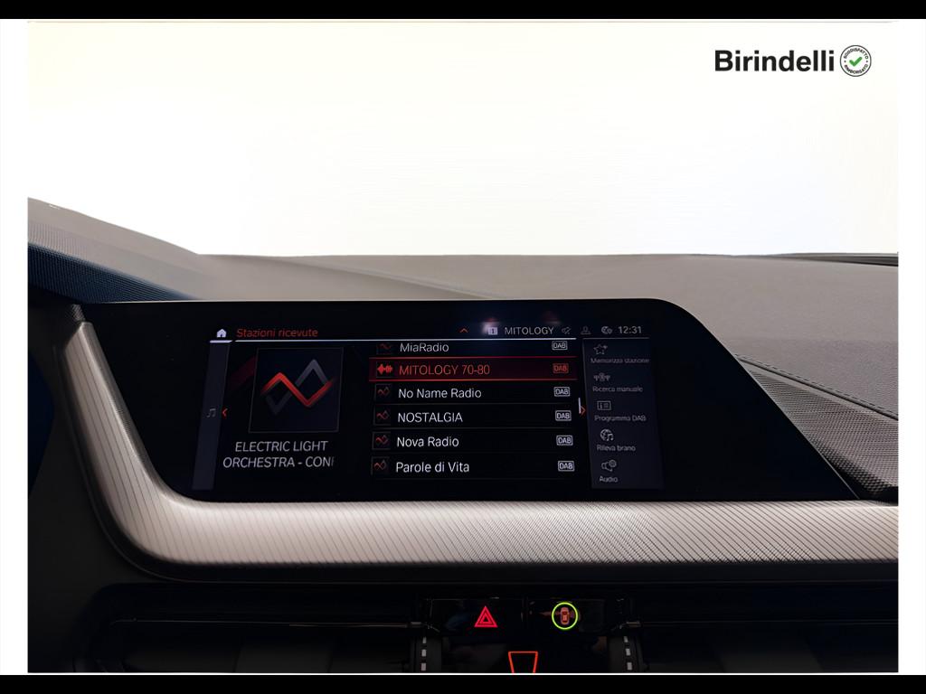 BMW Serie 1 (F40) - 116d 5p. Msport