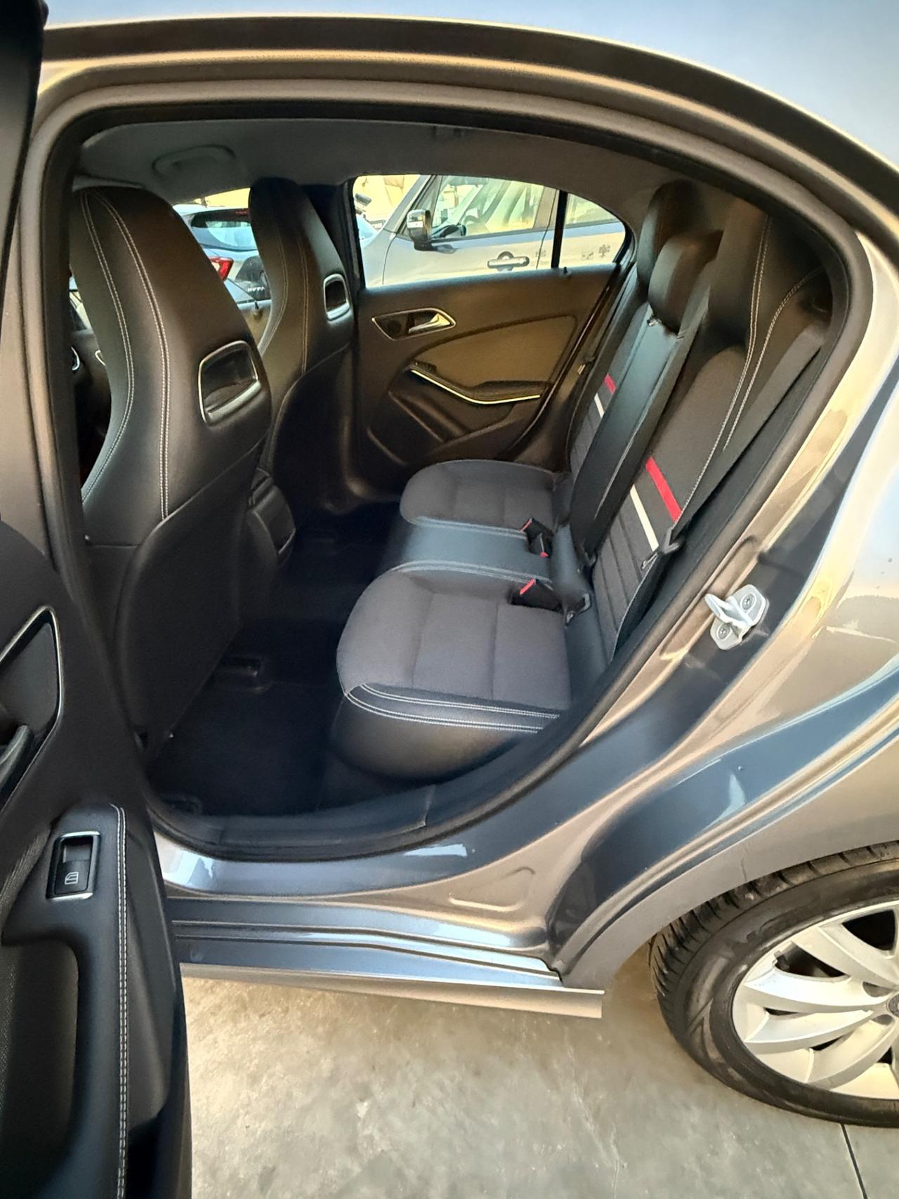 Mercedes-benz A 180 CDI Premium