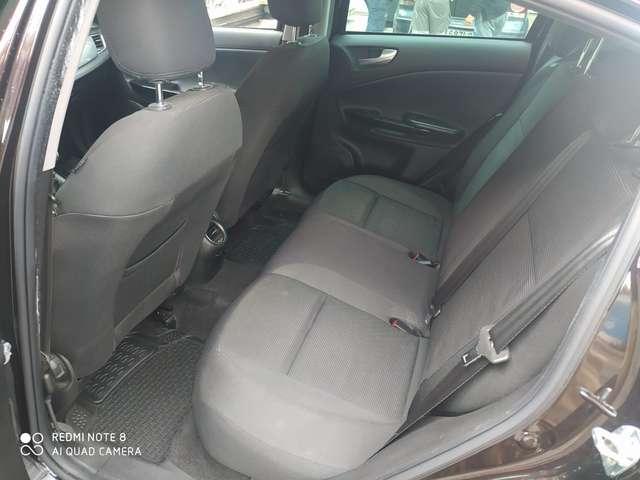 Alfa Romeo Giulietta Giulietta 1.6 jtdm(2)