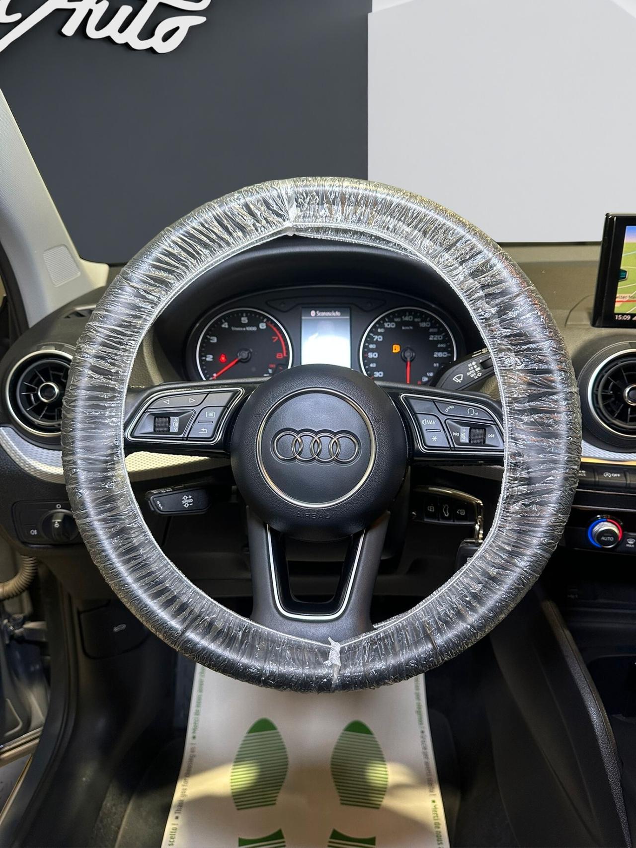 Audi Q2 30 1.0 TFSI S tronic