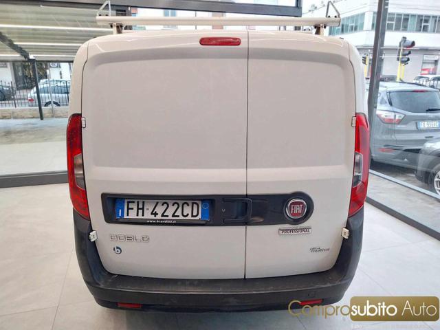FIAT Doblo Doblò 1.3 MJT Cargo Lamierato più IVA