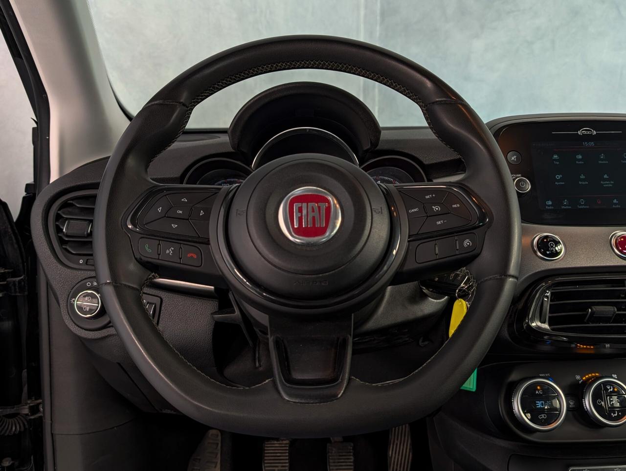 Fiat 500X 1.0 cc T3 120 cv Sport