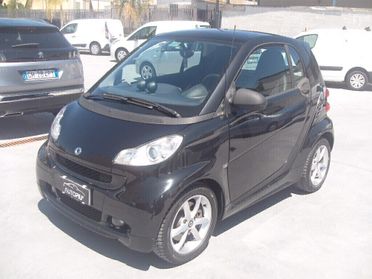 Smart ForTwo 800 DIESEL - 2012