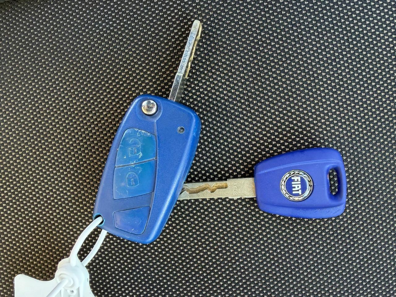 Fiat Punto Classic 1.2 Dynamic 3p 114000 km