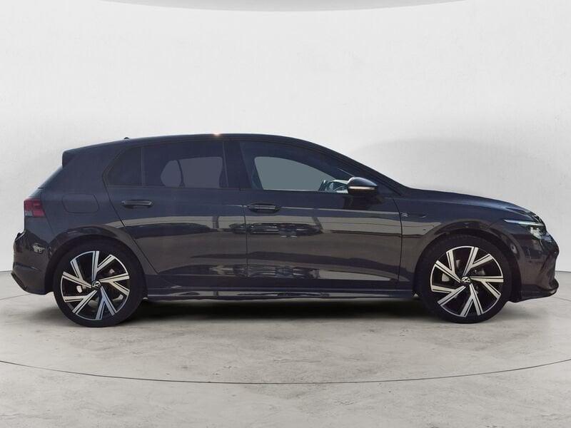 Volkswagen Golf 1.5 etsi evo R-Line 150cv dsg