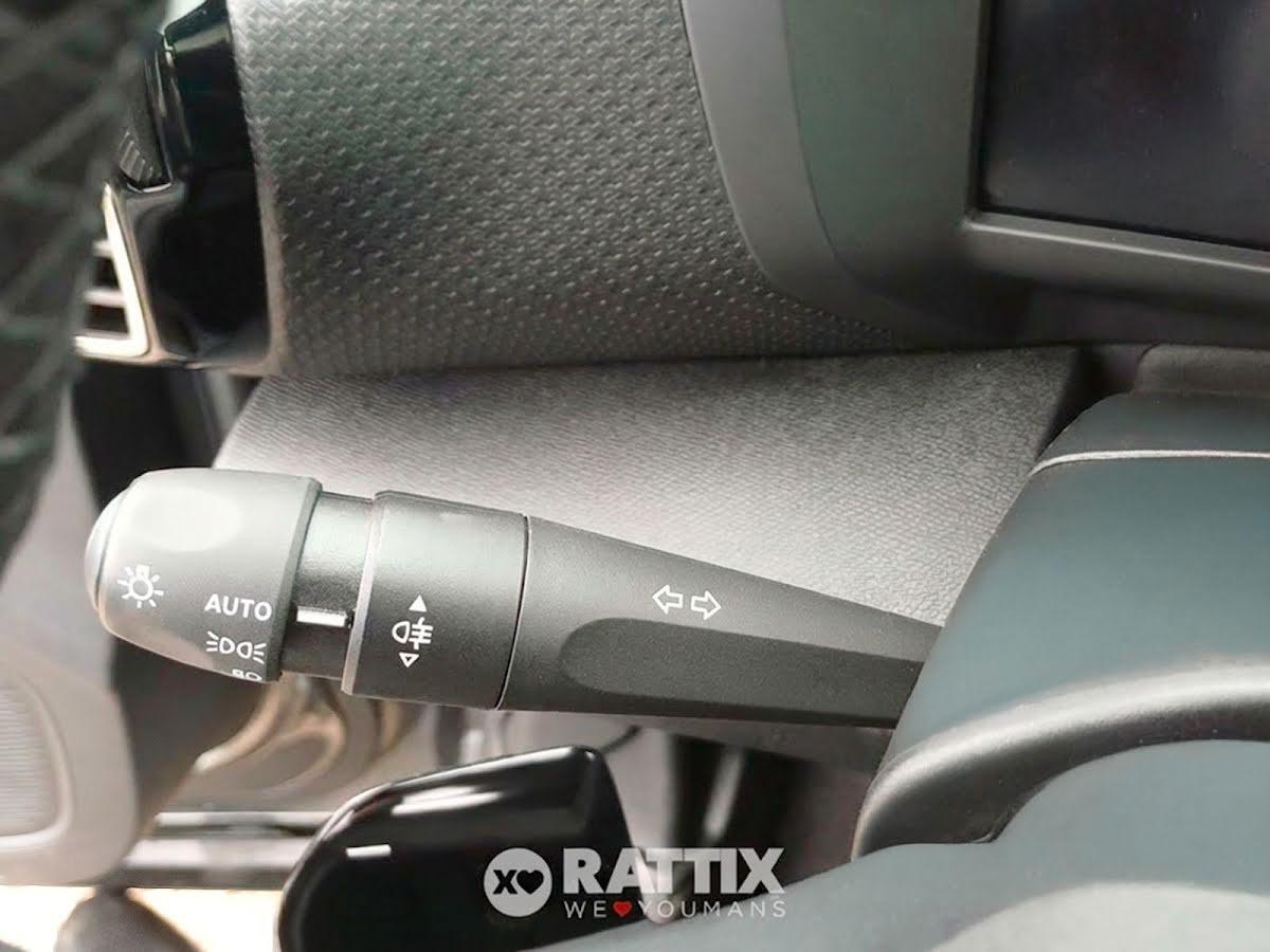 Citroen C4 X 1.2 puretech 130CV Max eat8