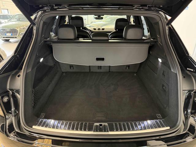 PORSCHE Cayenne 3.0 V6 PLATINUM EDITION"IVA ESPOSTA"TETTO"PELLE"21