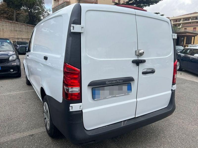 Mercedes-Benz Vito 1.6 111 CDI Tourer Base Long