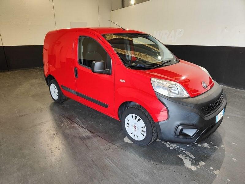 FIAT Fiorino Fiorino 1.4 8V 77CV Cargo (IVA ESCL.)