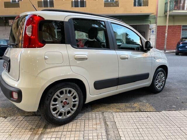 Fiat Panda 1.3 MJT 95 CV S&S Lounge