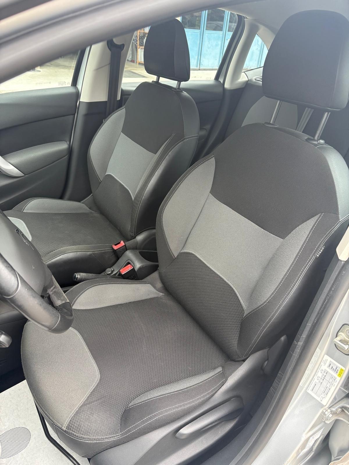 Citroen C3 1.2 VTi 82 Exclusive