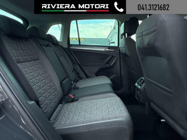 VOLKSWAGEN Tiguan 2.0 TDI 150 CV SCR DSG Life