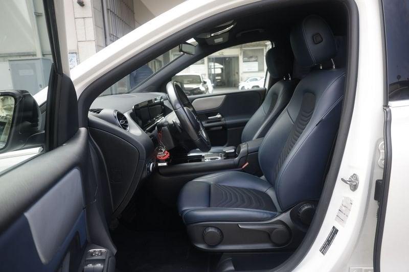 Mercedes-Benz Classe B Mercedes-Benz Classe B B 180 d Automatic Sport 85KW ANNO 2019