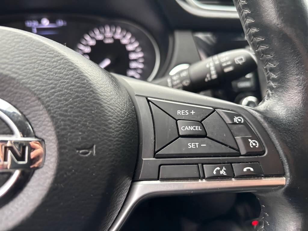 Nissan Qashqai 1.5 dCi Tekna 2018/ 170.000 Km Tua a soli 129 Euro al mese