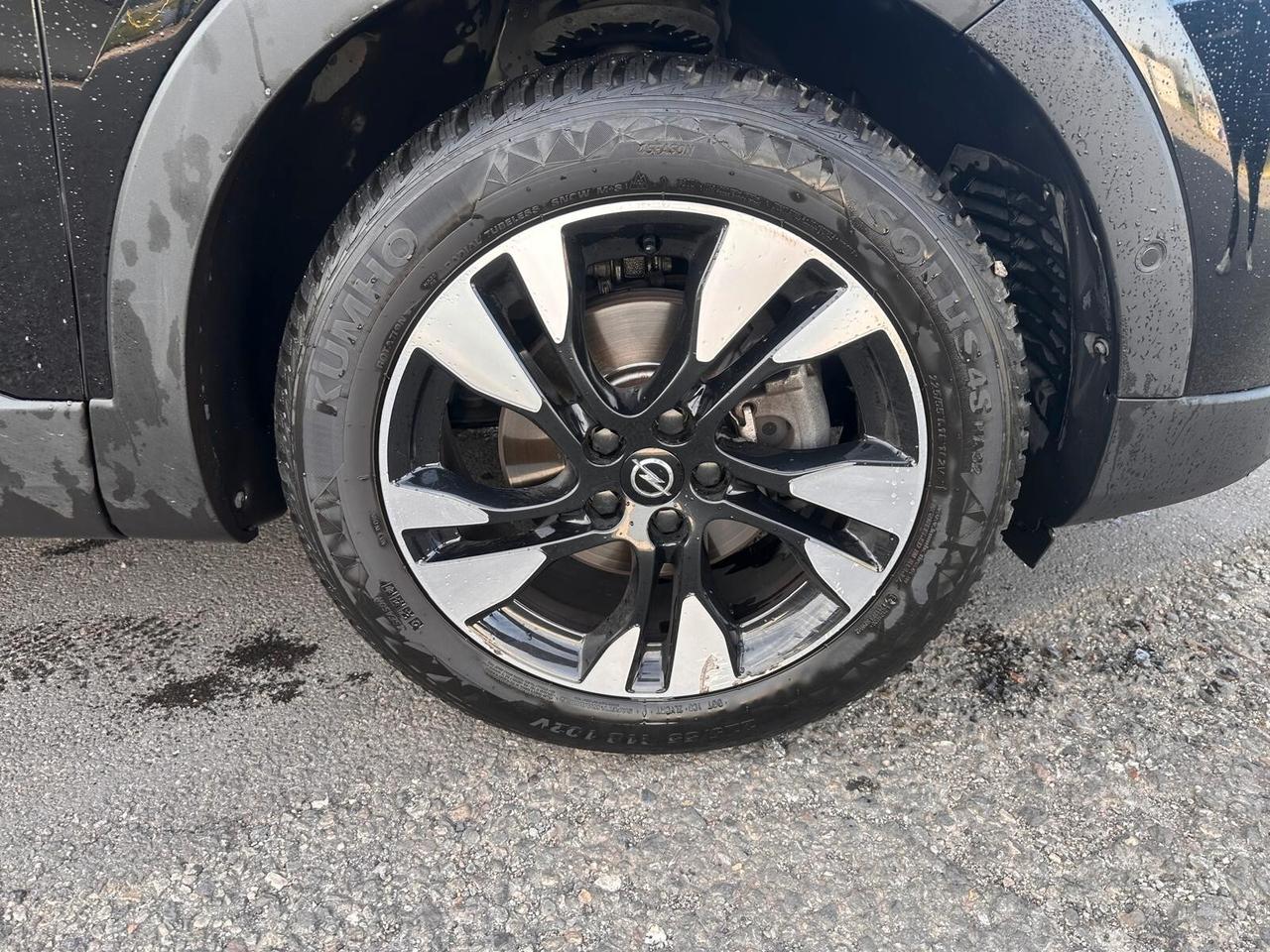 Opel Grandland X 1.2 Turbo 12V 130 CV Start&Stop Ultimate