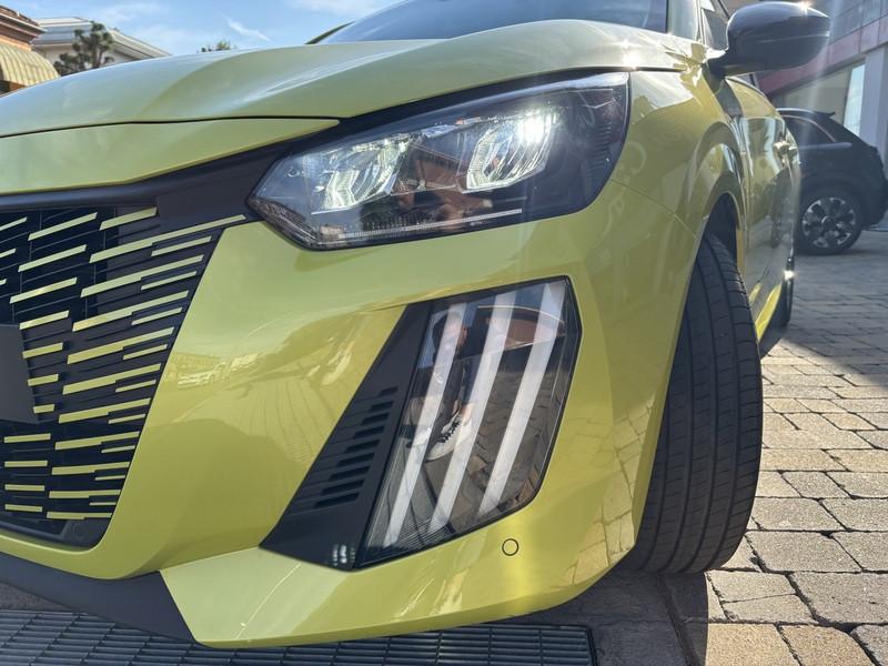 Peugeot 208 1.2 puretech Allure s&s 100cv LED-APP CONNECT-16"