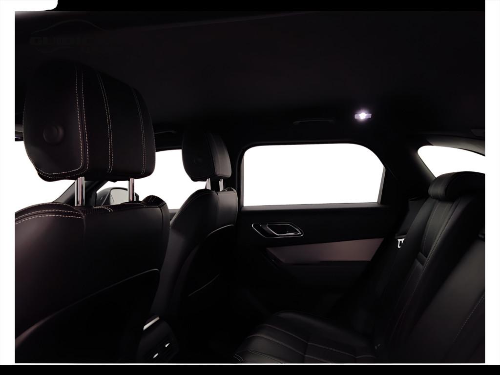 LAND ROVER Range Rover Velar 2017 - Range Rover Velar 2.0 i4 R-Dynamic