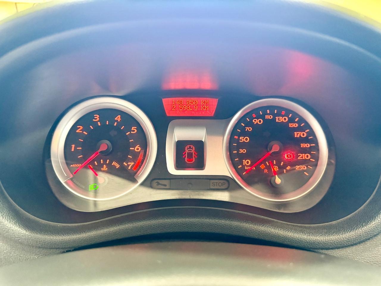 Renault Clio 1.2 16V 3 porte Le Iene