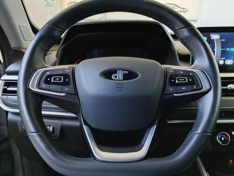 DR AUTOMOBILES dr 5.0 1.5 Bi-Fuel GPL TUA DA 170,00 EURO AL MESE