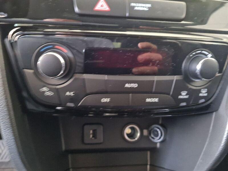 Suzuki Vitara 1.4 Hybrid Cool+