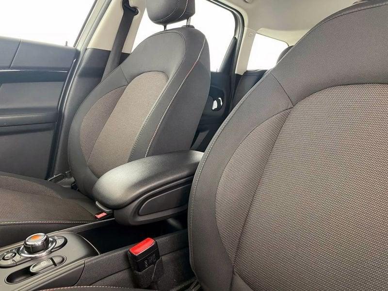 MINI Mini Countryman F60 Mini 2.0 Cooper D Business Countryman Automatica