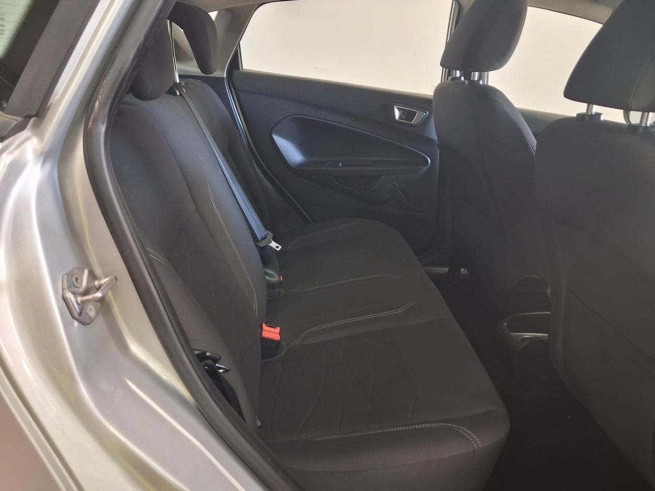 Ford Fiesta 1.5 TDCi 75CV 5 porte 2013 unico prop