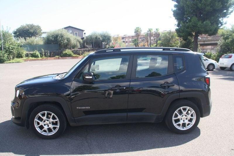 Jeep Renegade Renegade 1.6 mjt Limited 2wd 130cv