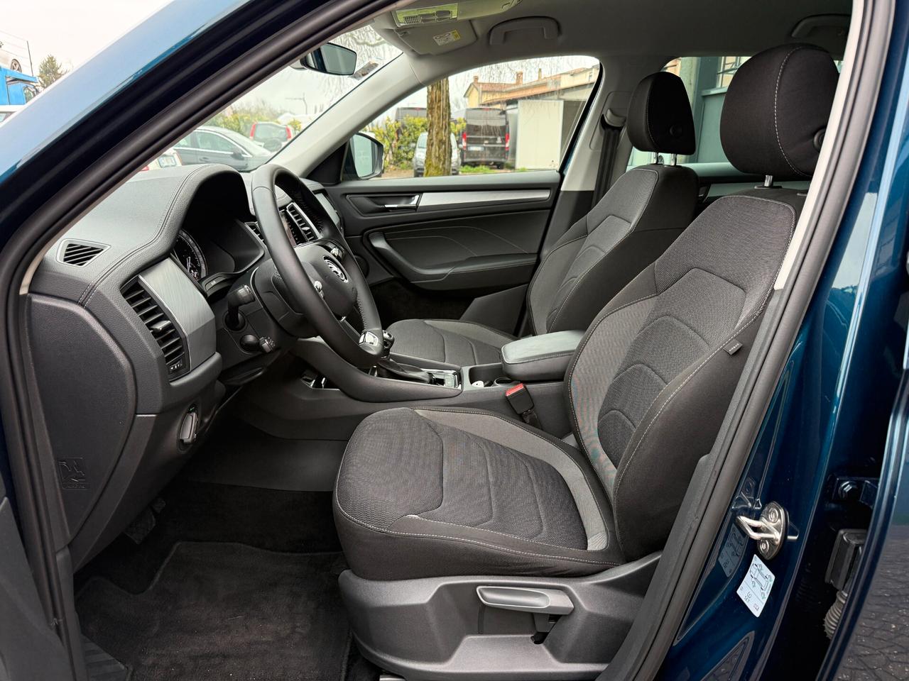 Skoda Kodiaq 2.0 TDI EVO SCR DSG Executive