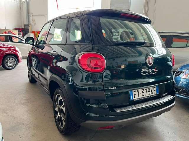 Fiat 500L 500L Cross 1.4 City