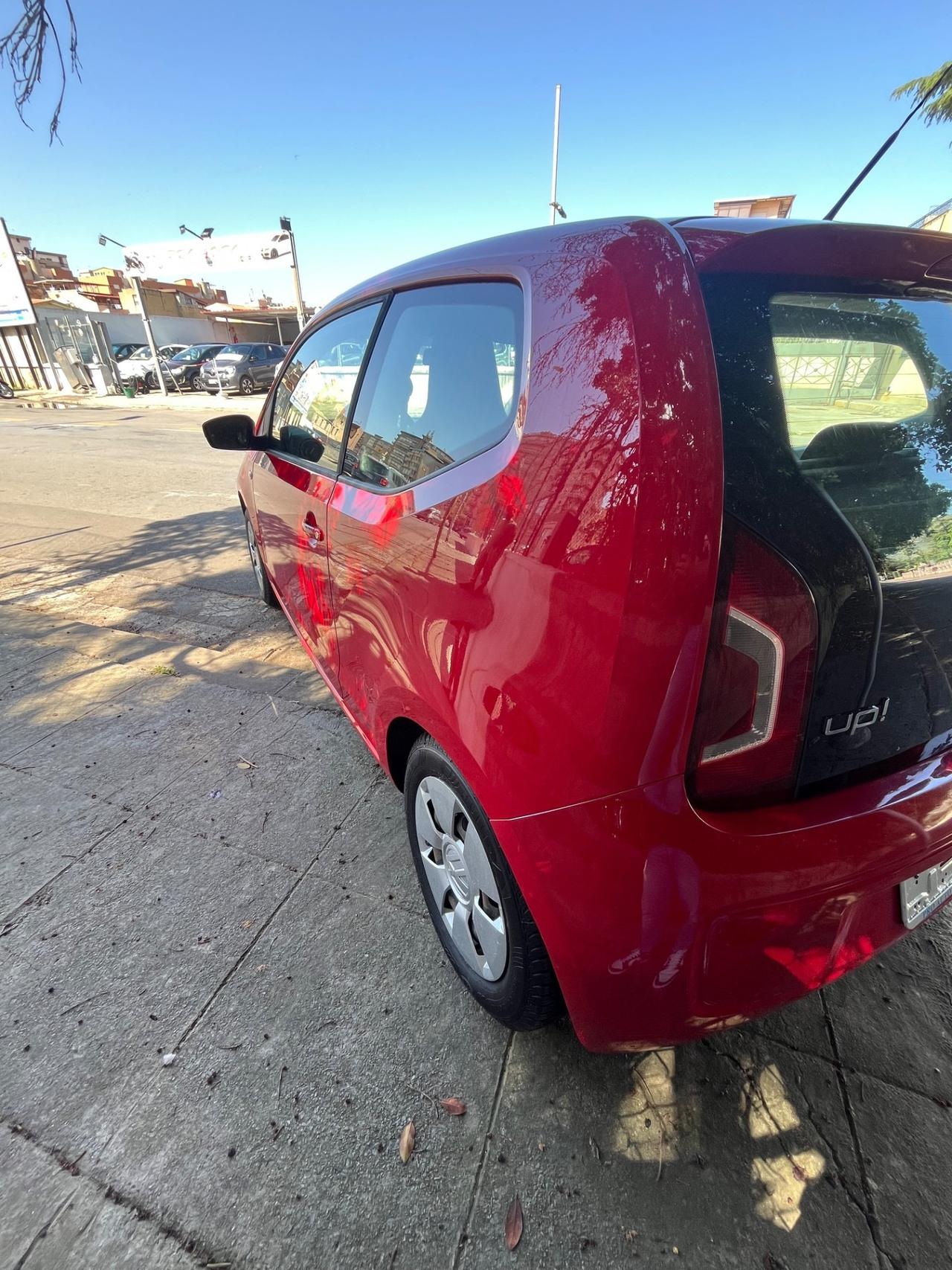 Volkswagen up! Volkswagen UP 1.0 60cv