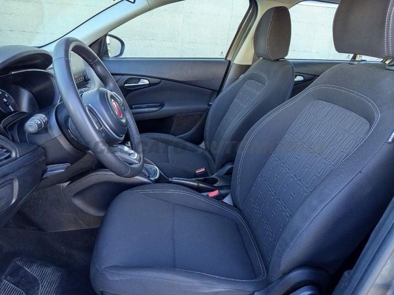 FIAT Tipo Tipo SW 1.0 t3 100cv