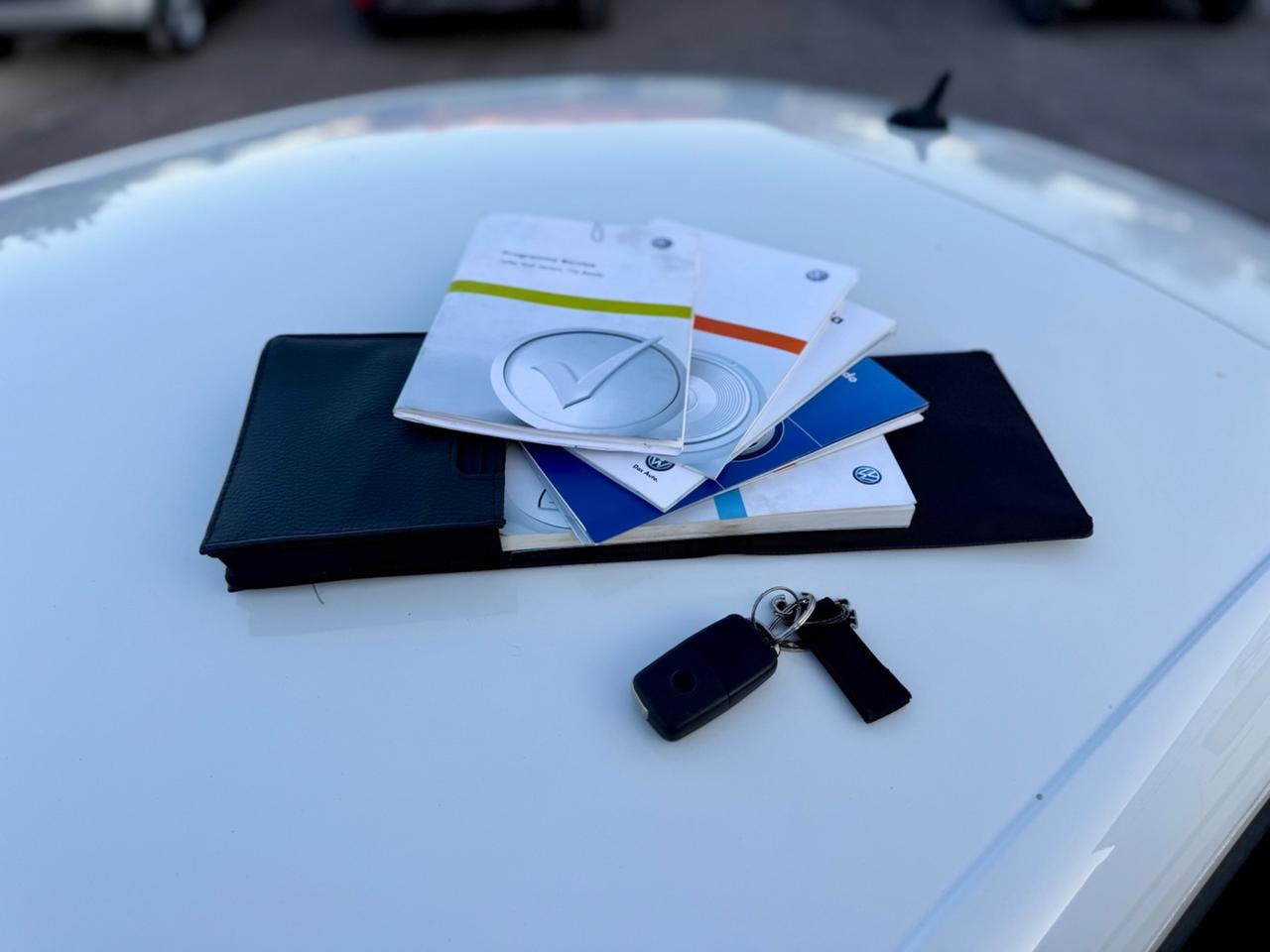 Volkswagen Maggiolino 1.6 TDI Design NEOPATENTATI