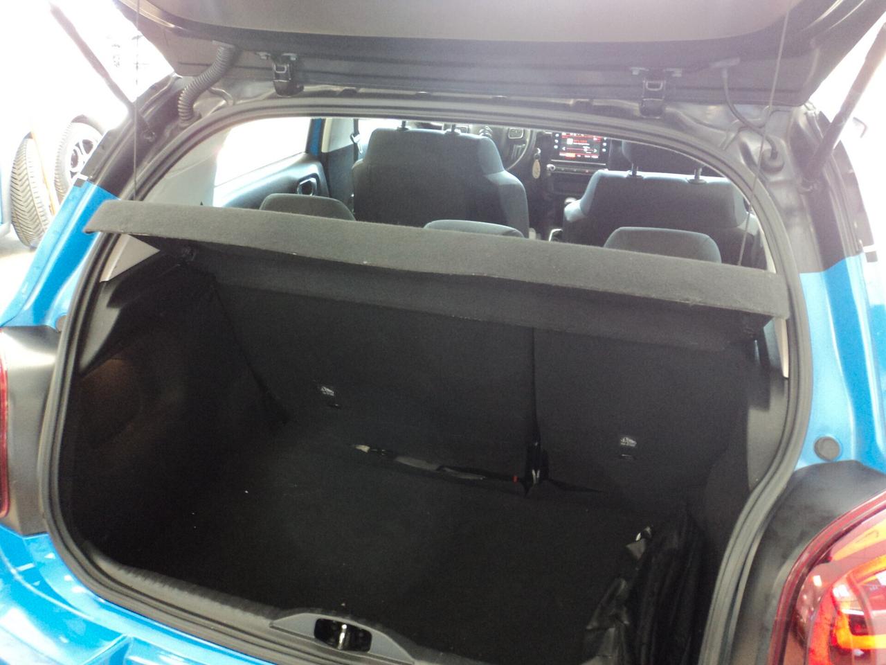 Citroen C3 PureTech 110 S&S Shine