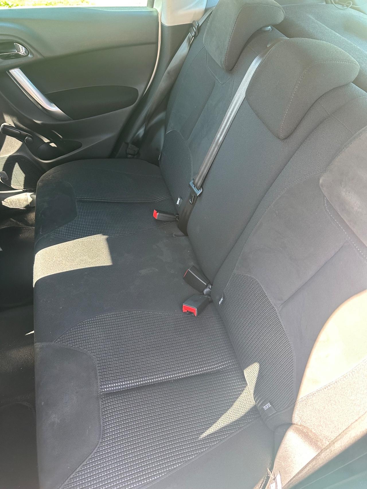 Citroen C3 1.4 HDi 70 Exclusive 2011 - TETTO