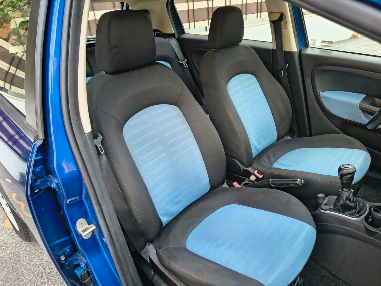 Fiat Grande Punto 1.3 MJT 75cv UNIPRO 75KM!!!
