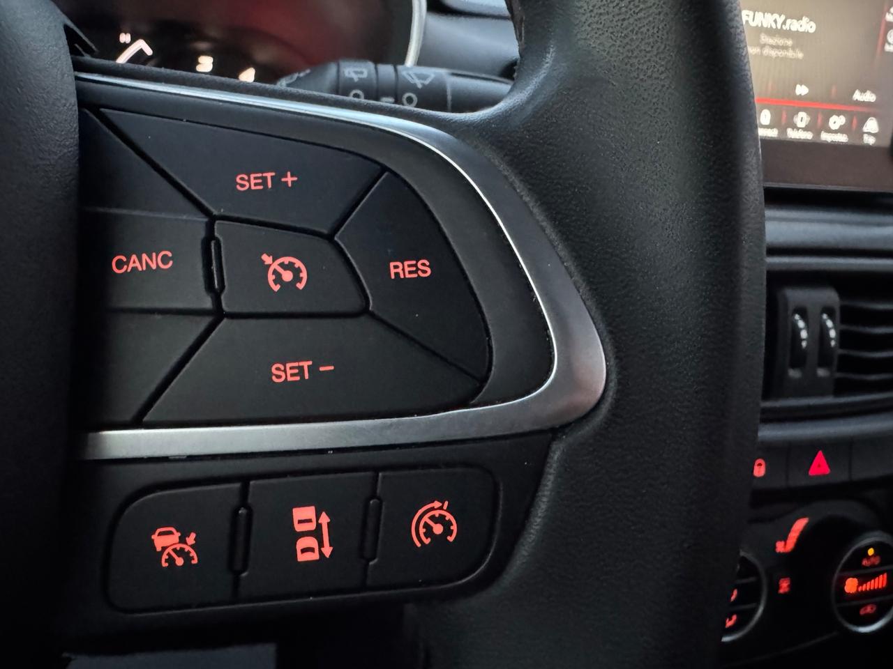 Fiat Tipo 1.6 Mjt S&S SW 120 Cv Business