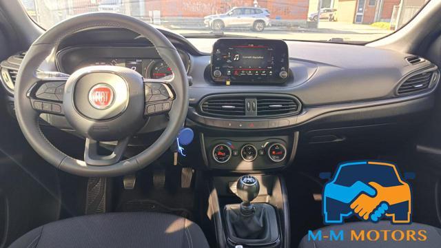 FIAT Tipo 1.4 5 porte S-Design Sport