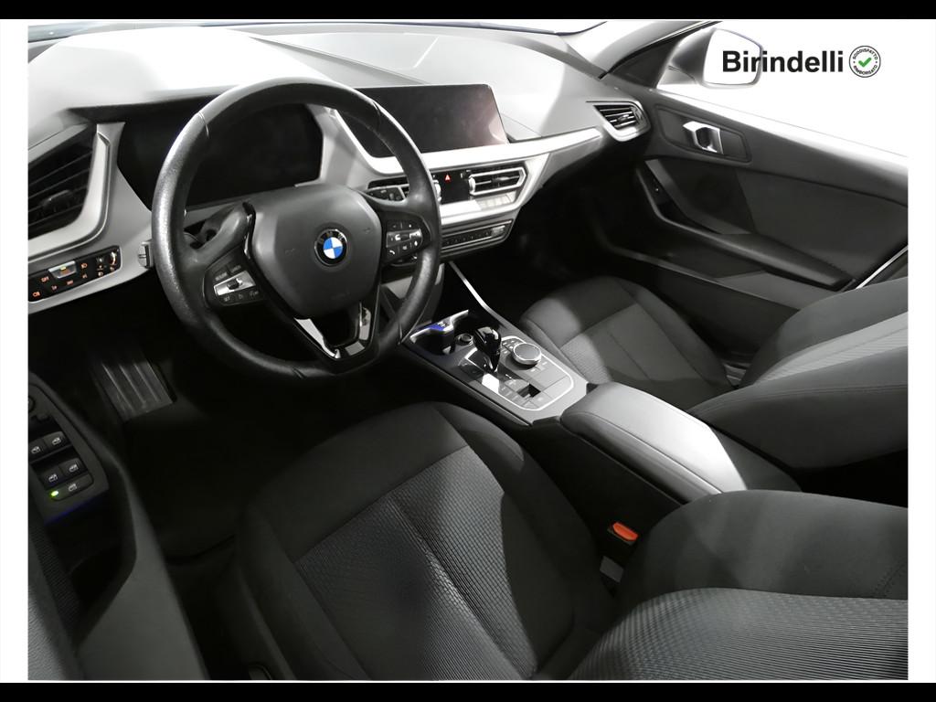 BMW Serie 1 (F40) - 116d 5p. Business Advantage