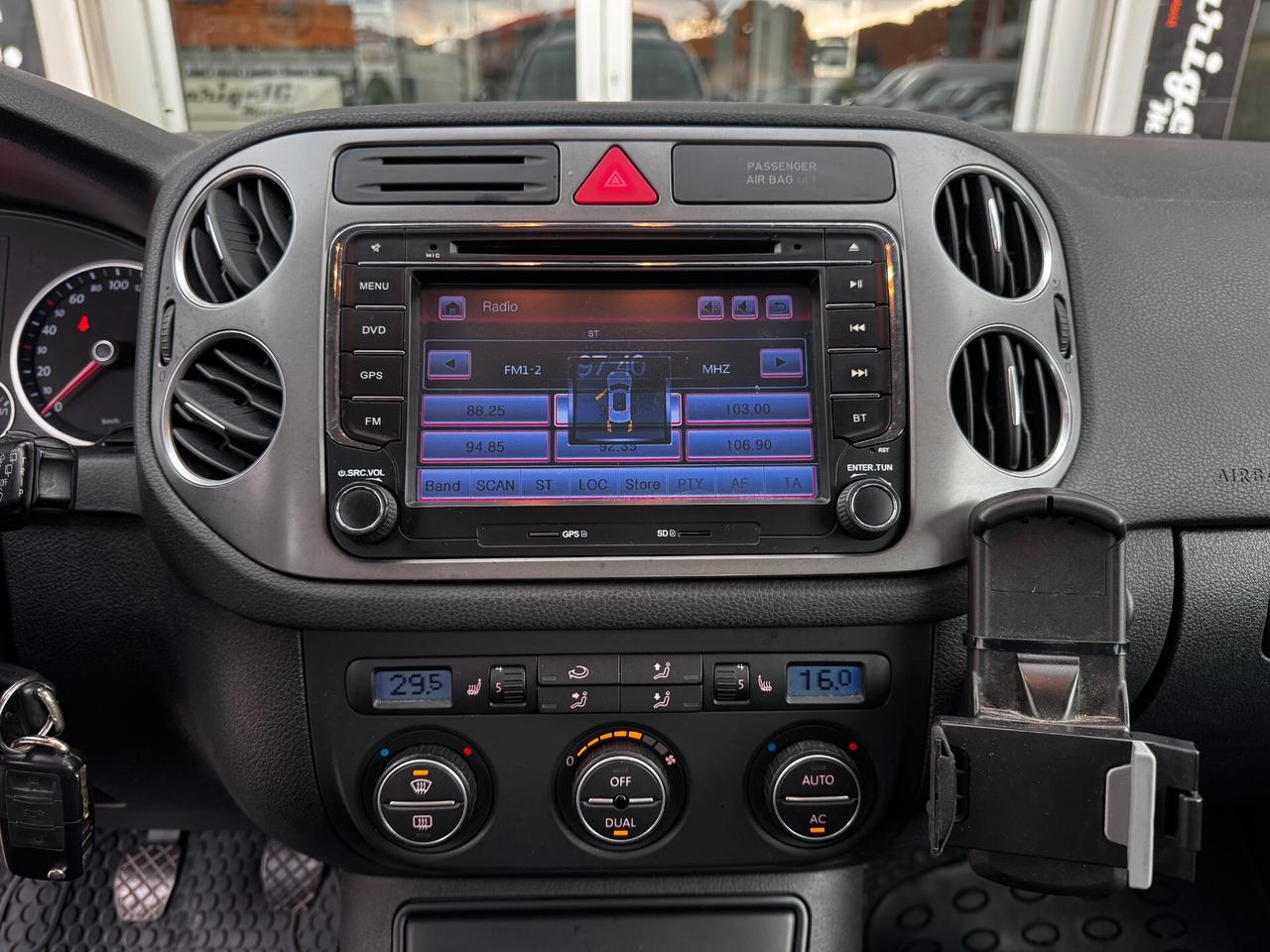 Volkswagen Tiguan Sport e style, 4motion