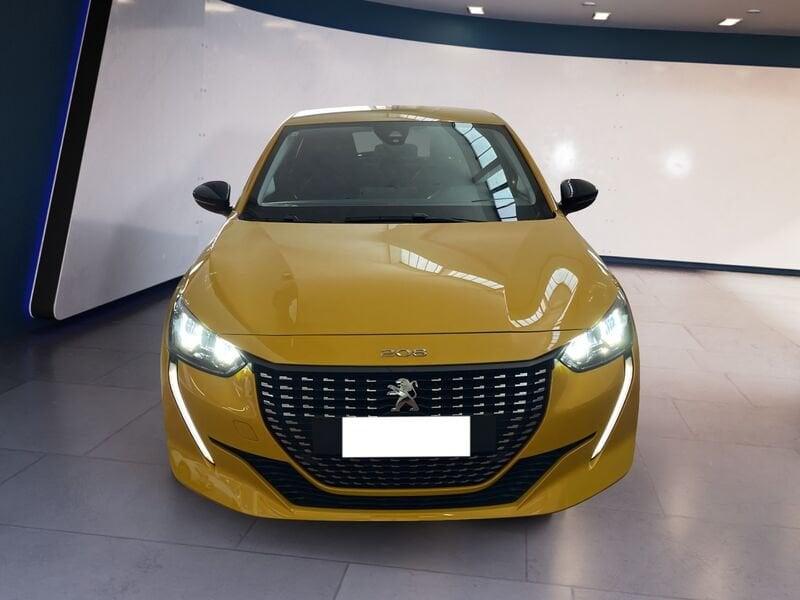 Peugeot 208 II 2019 1.2 puretech Active Pack s&s 75cv