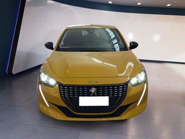 Peugeot 208 II 2019 1.2 puretech Active Pack s&s 75cv