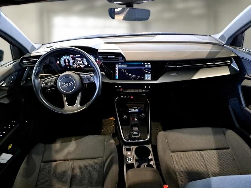 AUDI A3 SPORTBACK 40 TFSI e S tronic Business