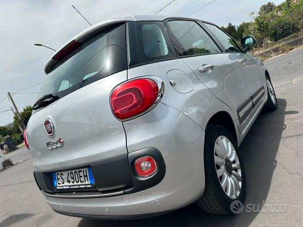 Fiat 500L 1.3 Multijet 85cv