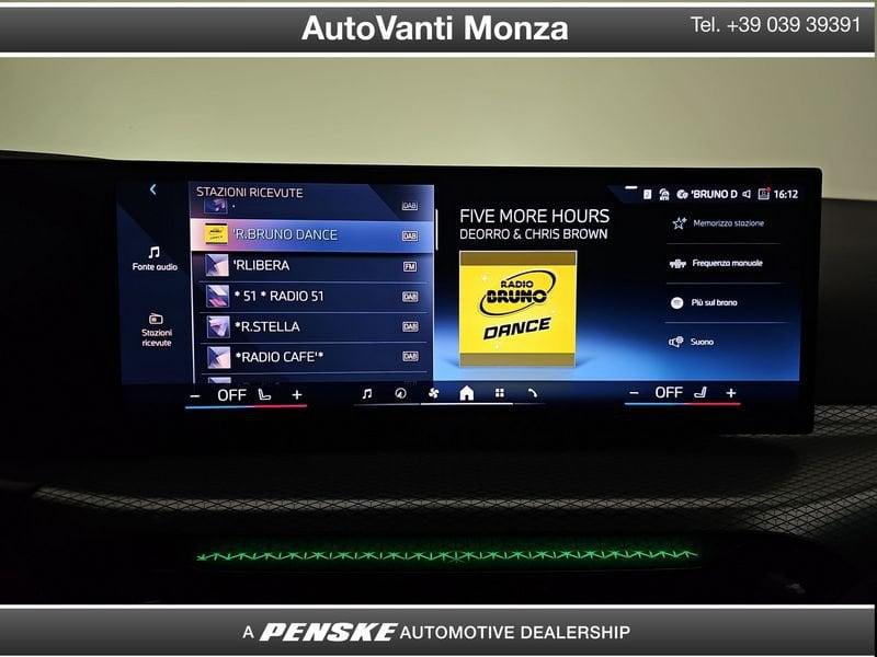 BMW Serie 4 420d Gran Coupe mhev 48V xdrive MSport Pro auto