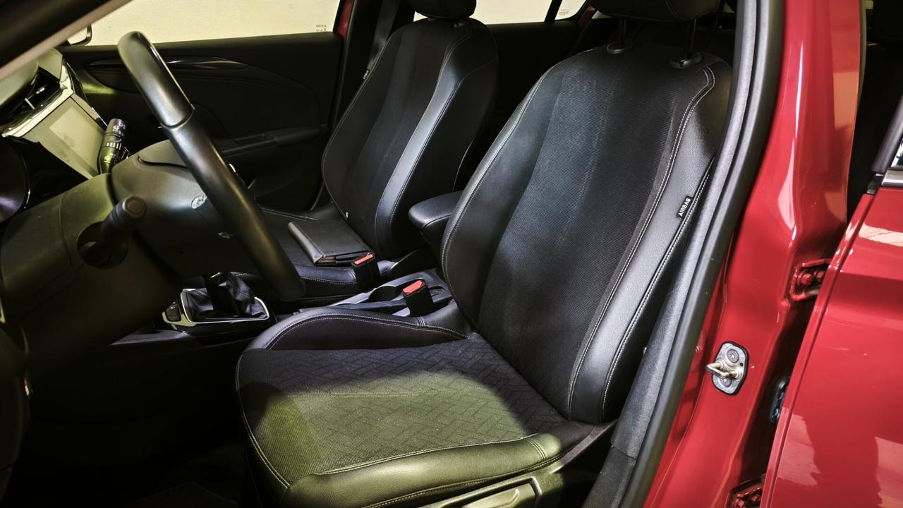 Opel Corsa VI 2020 1.2 Edition 75cv OK NEOPATENTATI