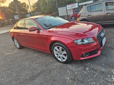 Audi A4 1.8 TFSI 160 CV Advanced