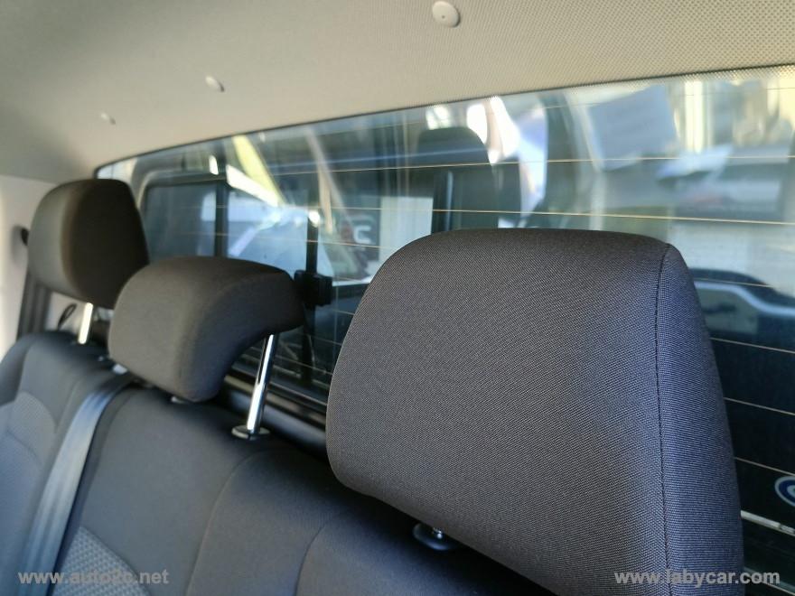VOLKSWAGEN Amarok 3.0 V6 TDI 4MOTION BMT P.A. DC Aventura